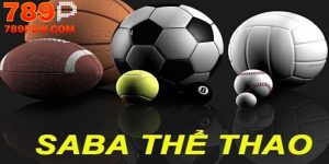 Thể Thao SABA – Sân Chơi Đỉnh Cao Cho Người Chơi Việt 2025