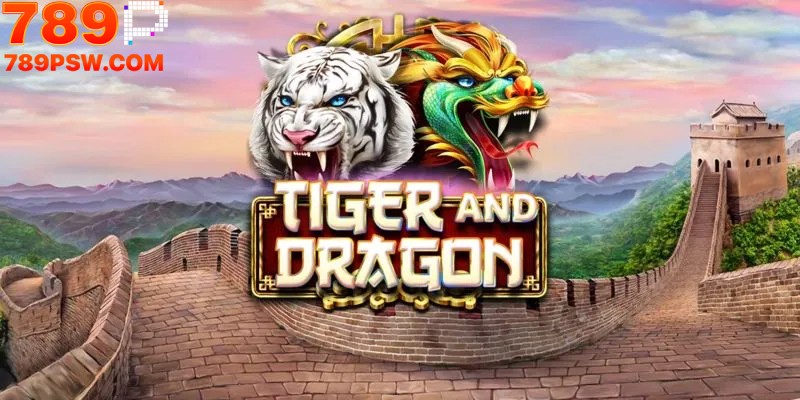 Rồng Hổ Trực Tuyến | Trải Nghiệm Hấp Dẫn - Cơ Hội Thắng Lớn