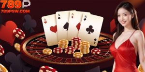 Hướng Dẫn Cách Chơi Blackjack 789P Đơn Giản Và Hiệu Quả