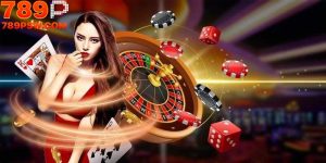 SE Casino 789P – Trải Nghiệm Sòng Bài Trực Tuyến Đỉnh Cao