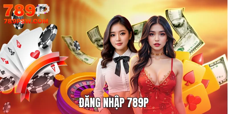 Đăng Nhập 789P - Truy Cập Tài Khoản Không Lo Bị Chặn